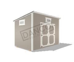 Urban Shed 8x12