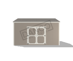 Utility Shed 12x16 - Image 3