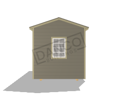 Extra Economy Metal Utility 8x12/260113 - Image 5