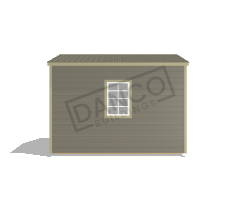 Extra Economy Metal Utility 8x12/260113 - Image 4