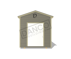 Extra Economy Metal Utility 8x12/260113 - Image 6