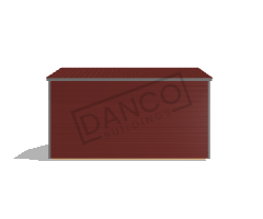 Extra Economy Metal Utility 10x16/260132 - Image 4