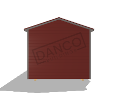 Extra Economy Metal Utility 10x16/260132 - Image 5