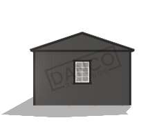 Garden Shed 14x40 - Image 5