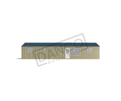 Utility Shed Premium 16x50 - Image 4