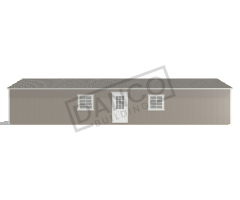 Garden Shed 16x50 - Image 4