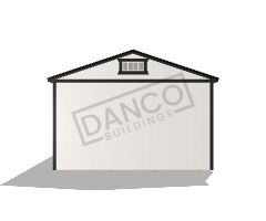 Dormer Shed 14x50 - Image 5