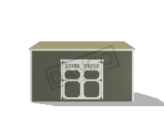Garden Shed 12x16 - Image 3