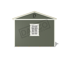 Garden Shed 12x16 - Image 6