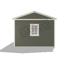 Garden Shed 12x16 - Image 5