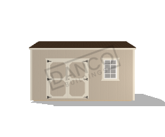 Garden Shed 10x16/260100 - Image 3