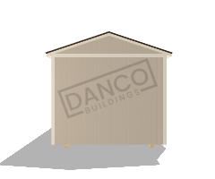 Garden Shed 10x16/260100 - Image 5