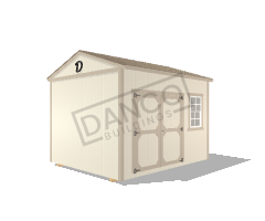 Garden Shed 10x12