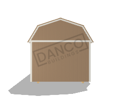 Lofted Barn 10x16 - Image 5