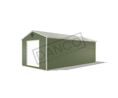 Extra Economy Metal Utility 12x24