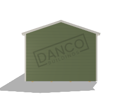 Extra Economy Metal Utility 12x24 - Image 5