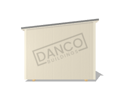 Urban Shed 10x16 - Image 6