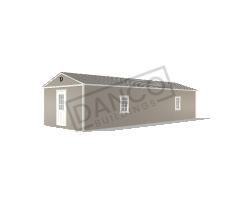 Utility Shed 14x40