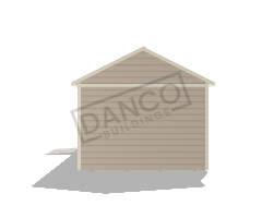 Utility Shed 12x16 - Image 5