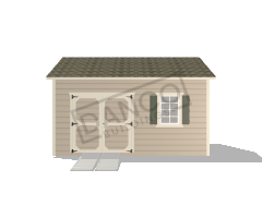 Utility Shed 12x16 - Image 3