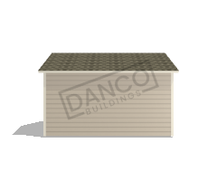 Utility Shed 12x16 - Image 4