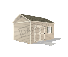 Utility Shed 12x16