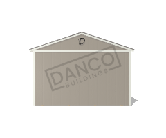 Garden Shed 14x40 - Image 6