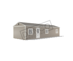 Garden Shed 14x40