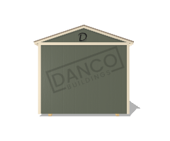 Garden Shed 10x16 - Image 6