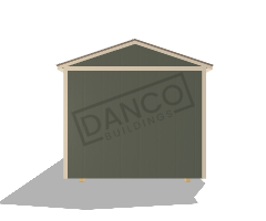 Garden Shed 10x16 - Image 5