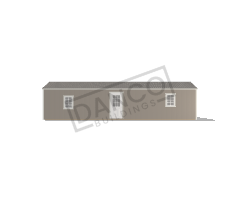 Garden Shed 12x40 - Image 3