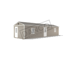 Garden Shed 12x40