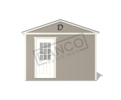 Garden Shed 12x40 - Image 6