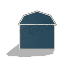 Lofted Barn 10x12 - Image 5