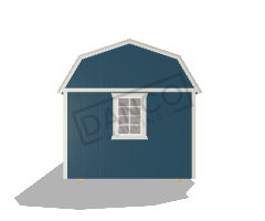 Lofted Barn 10x16 - Image 5