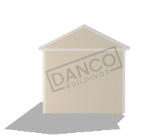 Utility Shed 10x12 - Image 5