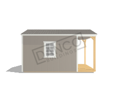 Standard Cabin 10x16 - Image 4