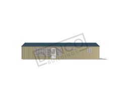 Utility Shed Premium 16x50 - Image 3