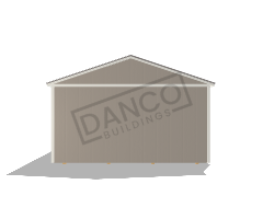 Garden Shed 16x50 - Image 5