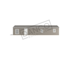 Garden Shed 16x50 - Image 4