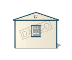 Garage 12x32 - Image 6