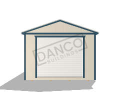 Garage 12x32 - Image 5