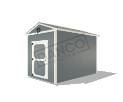 Utility Shed 8x12