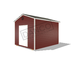 Extra Economy Metal Utility 10x12