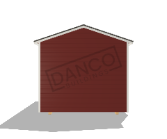 Extra Economy Metal Utility 10x12 - Image 5