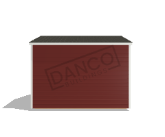 Extra Economy Metal Utility 10x12 - Image 4