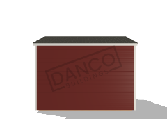 Extra Economy Metal Utility 10x12 - Image 3