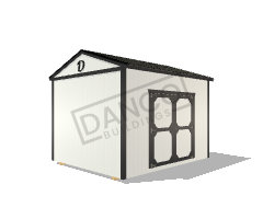 Utility Shed 10x12