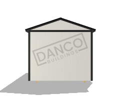 Utility Shed 10x12 - Image 5