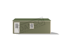 Garage 12x24/260116 - Image 3